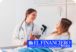 El Financiero