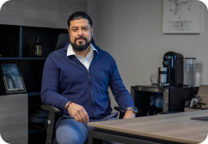 Emprendedor