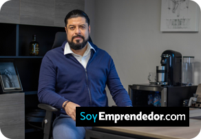 Emprendedor